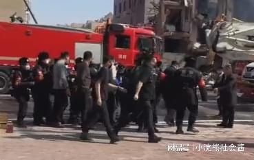 记者爆料西藏游击队视频,记者独家曝光震撼视频  第1张